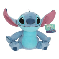 Disney Stitch Stuffed Animal 8.6in