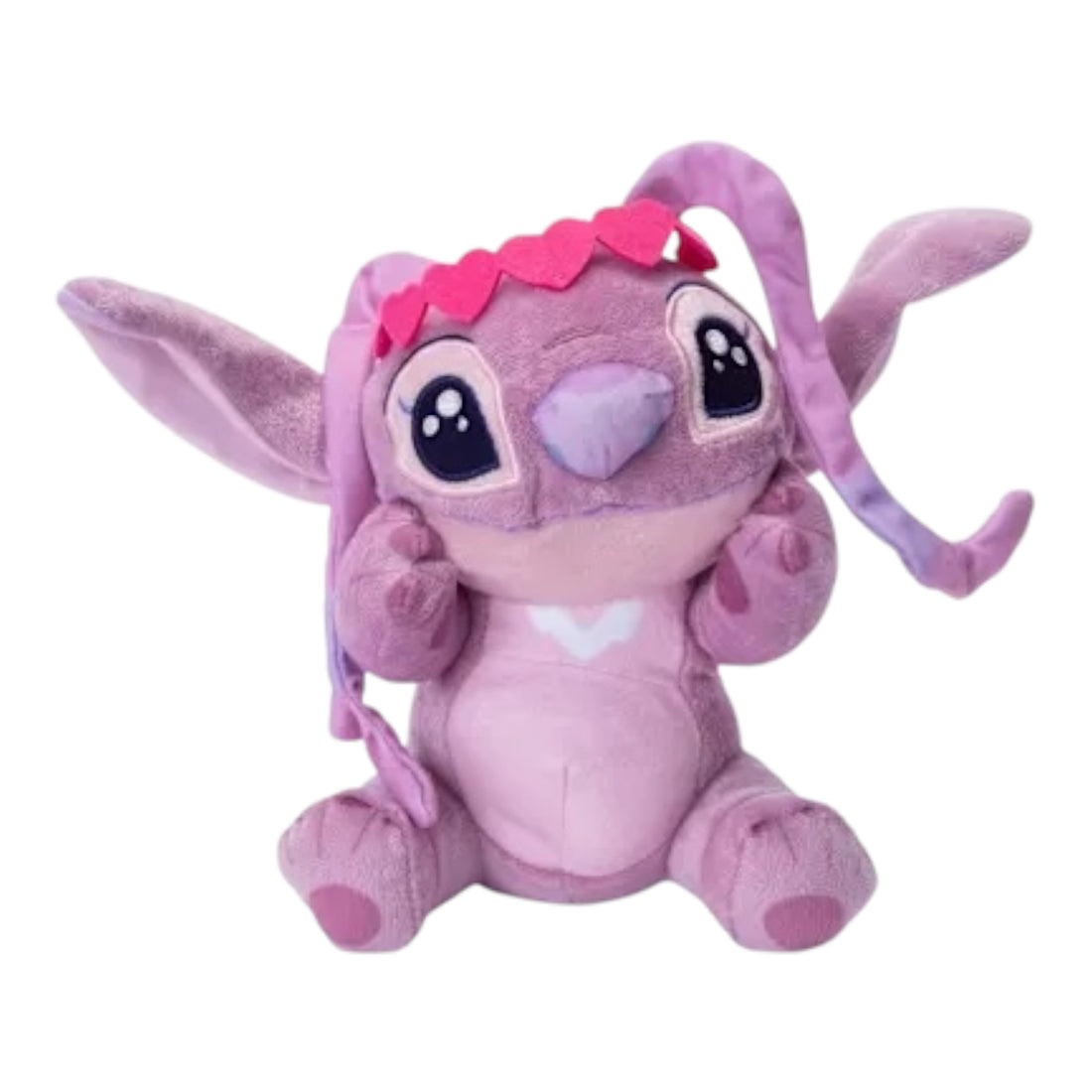 Angel Stitch Plush Toy