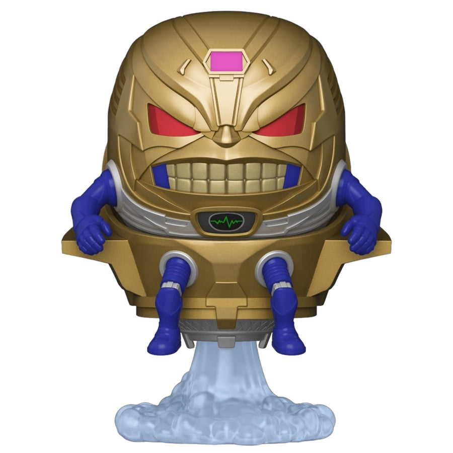 Marvel #1140 M.O.D.O.K. Funko Pop