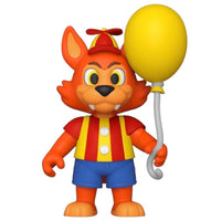 Five Nights At Freddy’s Balloon Foxy Special Edition Figure