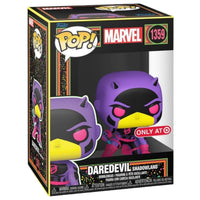 Marvel #1359 Daredevil Target Exclusive Funko Pop