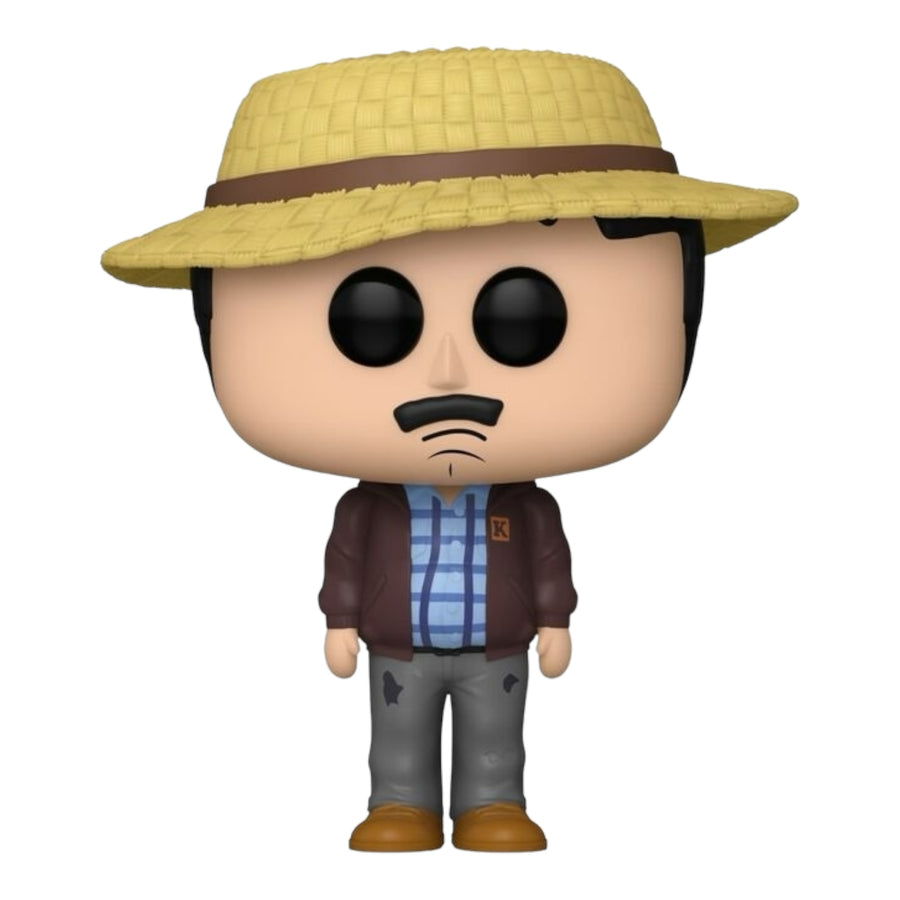 South Park #1473 Farmer Randy Funko Pop