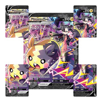 Pokémon TCG: Crown Zenith Premium Playmat Collection (Morpeko V-UNION)