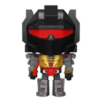 TransFormers #69 Grimlock 2021 Spring Con Exclusive Funko Pop