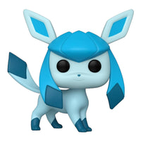 Pokemon #921 Glaceon Funko Pop