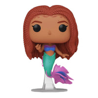 Disney The Little Mermaid #1366 Ariel 2023 San Diego Limited Edition Funko Pop