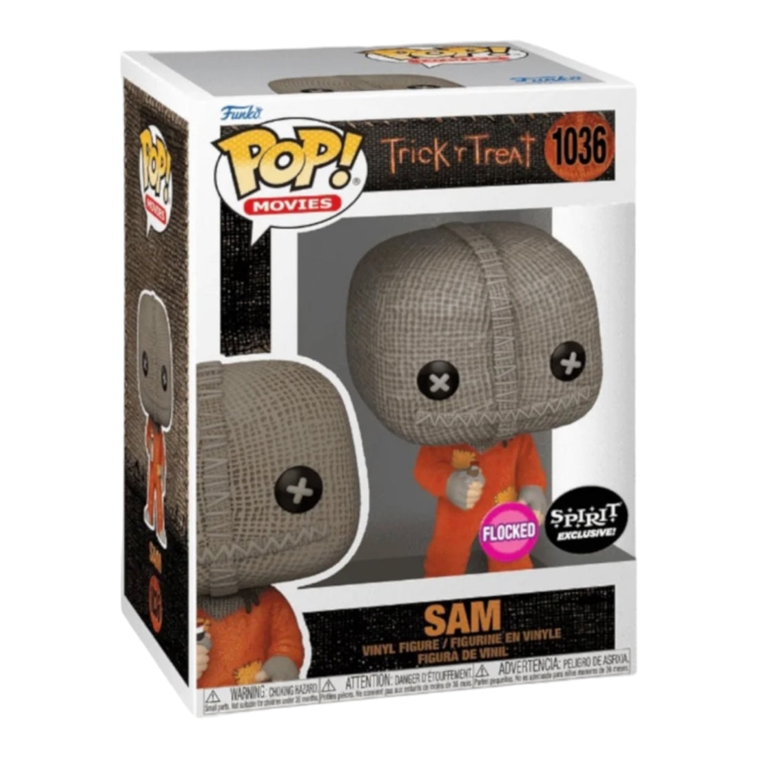 Trick R Treat 