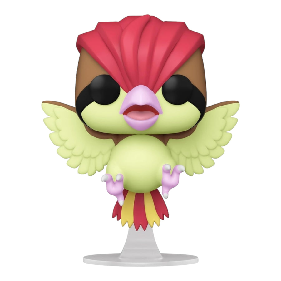 Pokemon #849 Pidgeotto Funko Pop