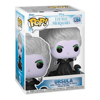 Disney The Little Mermaid #1364 Ursula Funko Pop