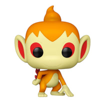 Pokemon #963 Chimchar Funko Pop