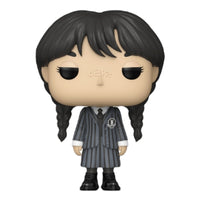 #1309 Wednesday Addams Funko Pop