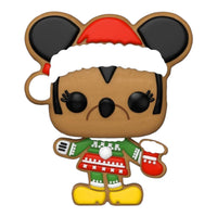 Disney #995 Gingerbread Minnie Mouse Funko Limited Edition Funko Pop