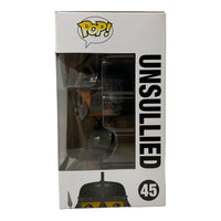 Game Of Thrones #45 Unsullied Funko Pop (Imperfect Box)