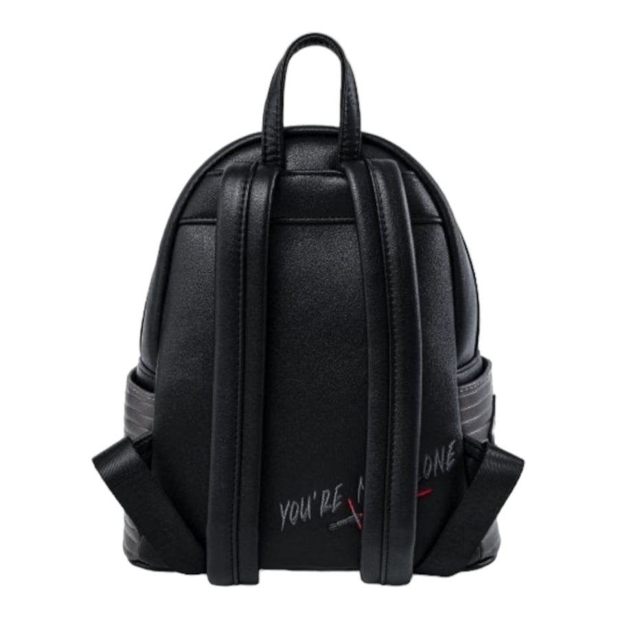 Star Wars Kylo Ren Loungefly Backpack