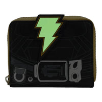 Loungefly DC Black Adam Cosplay Wallet