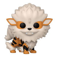 Pokemon #920 Arcanine Funko Pop