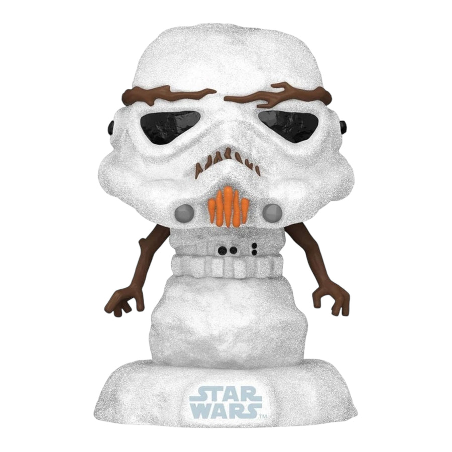 Star Wars #557 Stormtrooper Funko Pop