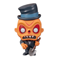 #62 Luther Popcultcha Exclusive Funko Pop