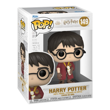 #149 Harry Potter Funko Pop