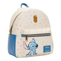 Loungefly Disney Lilo & Stitch Letters Mini Backpack - Hot Topic Exclusive