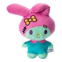 Hello Kitty And Friends My Melody Halloween Plush