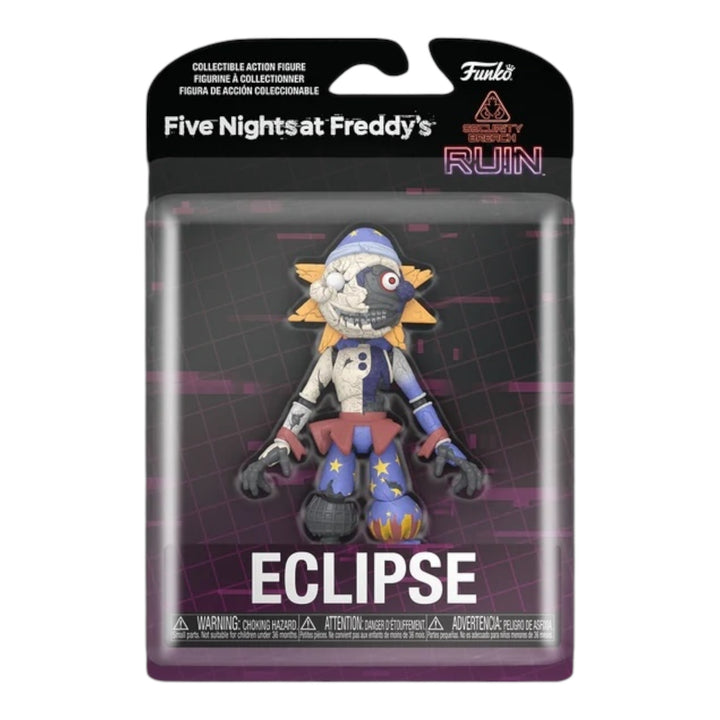 Eclipse - Five Nights At Freddy’s Action Figure