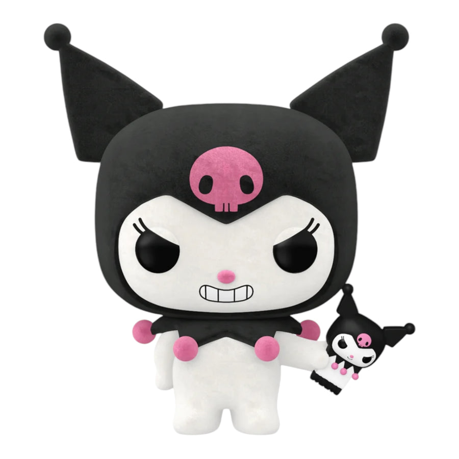 #88 Kuromi Brad’s Toy Chase Exclusive Funko Pop