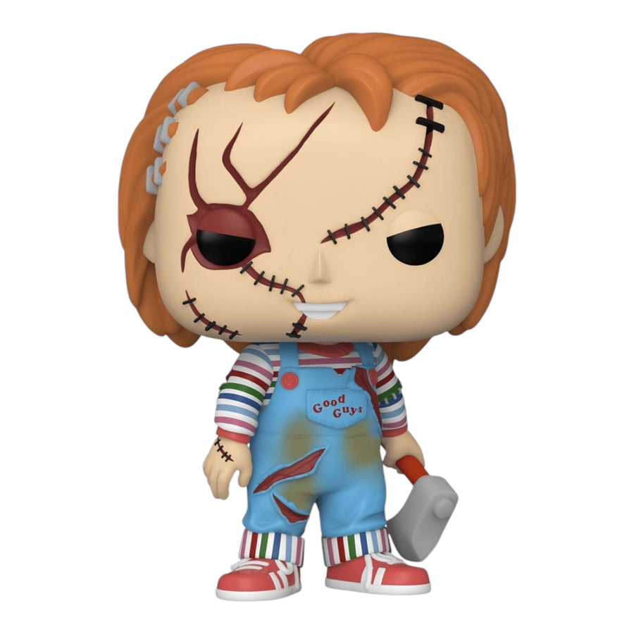 #1249 Chucky Funko Pop