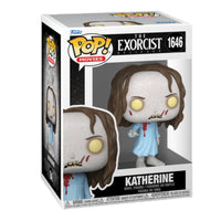 The Exorcist #1646 Katherine Funko Pop