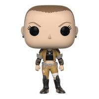 X-Men #317 Negasonic Teenage Warhead Funko Pop