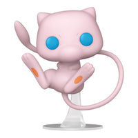 Pokemon #643 Mew Funko Pop