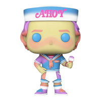 Stranger Things #1545 Steve Funko Pop