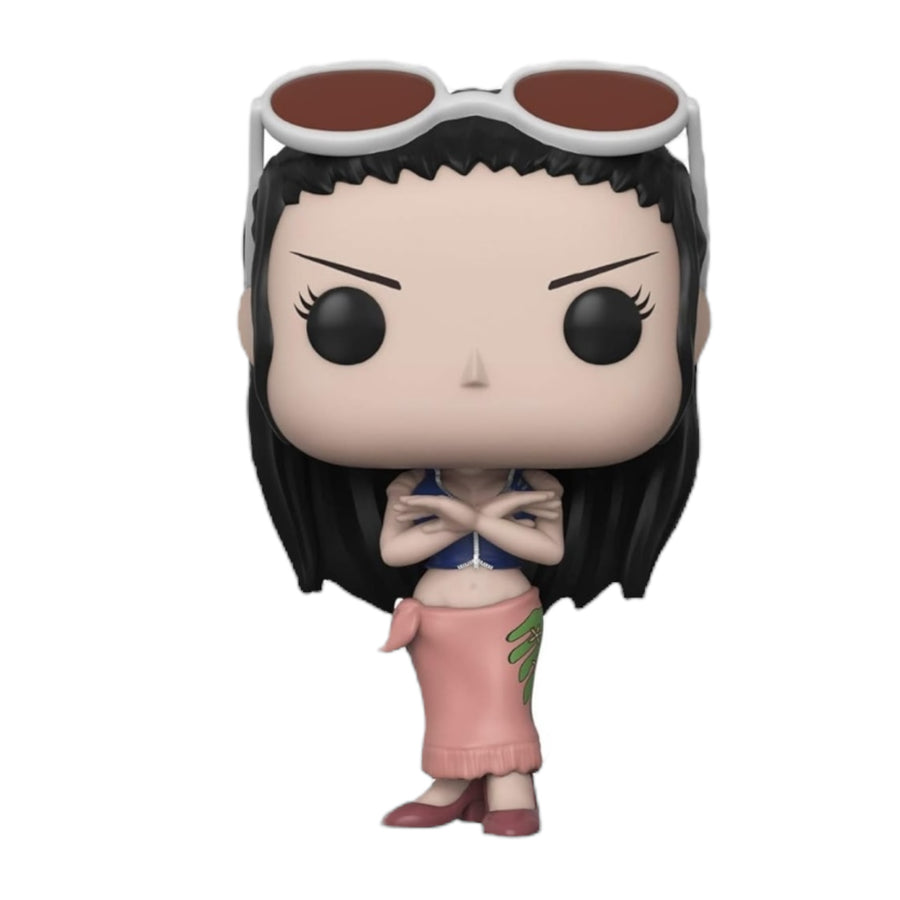 One Piece #399 Nico Robin Funko Pop