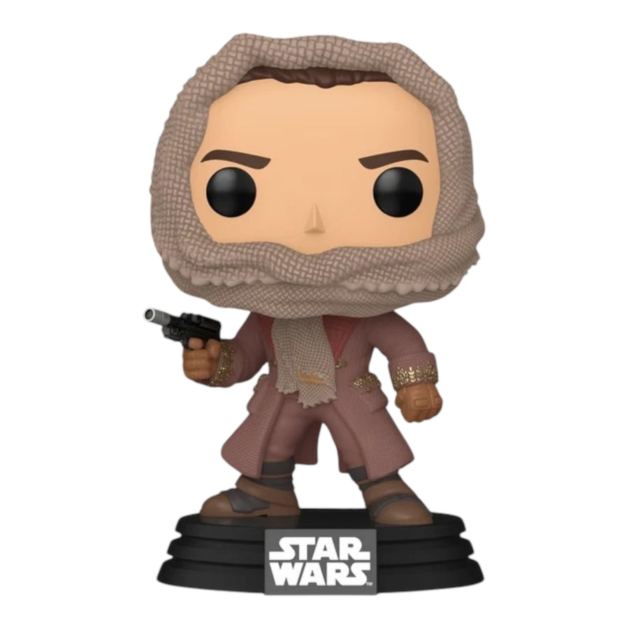 Star Wars #698 Jod Funko Pop