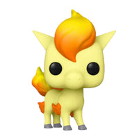 Pokemon #644 Ponyta Funko Pop