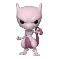 Pokemon #581 Mewtwo Funko Pop