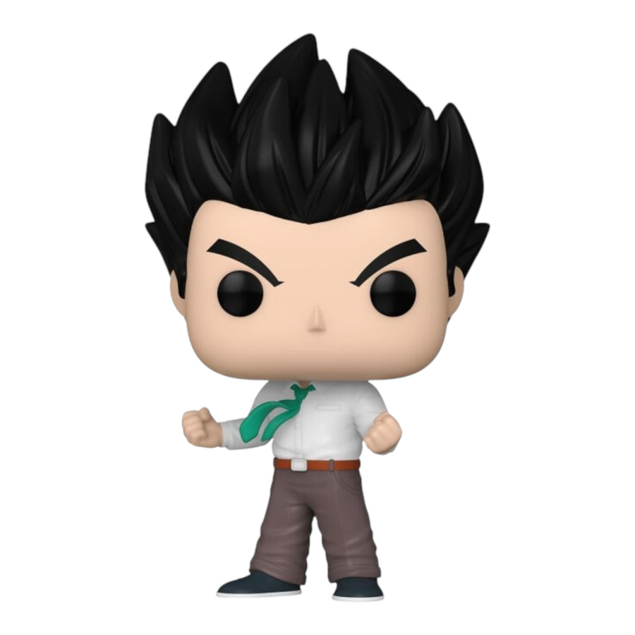 Dragon Ball GT #1631 Gohan Funko Pop