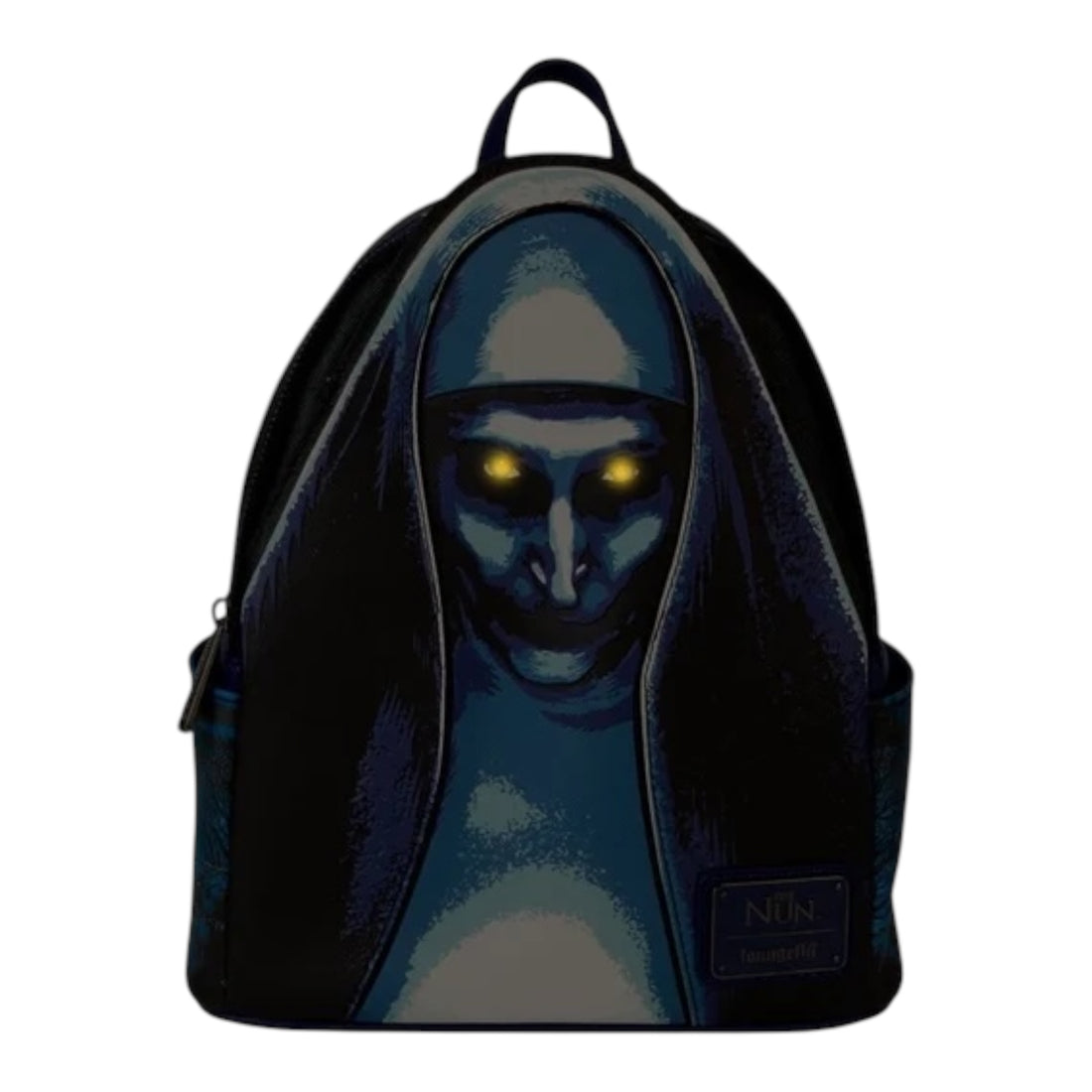 Loungefly Warner Brothers The Nun Cosplay Mini Backpack