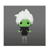 Dragon Ball Super #1485 Fused Zamasu Glows In The Dark Funko Exclusive Funko Pop