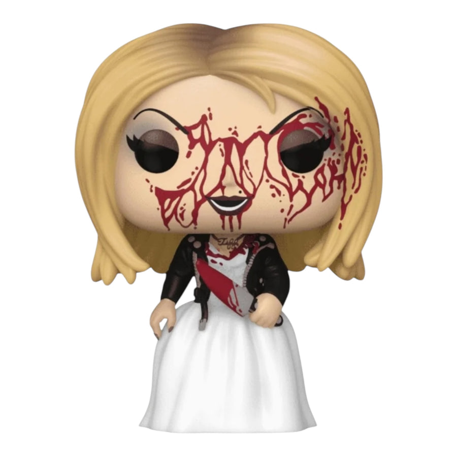 Bride Of Chucky #1695 Tiffany Funko Pop