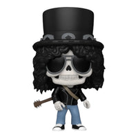 Guns N Roses #402 Slash Funko Exclusive Funko Pop