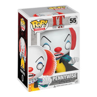 IT #55 Pennywise Funko Pop