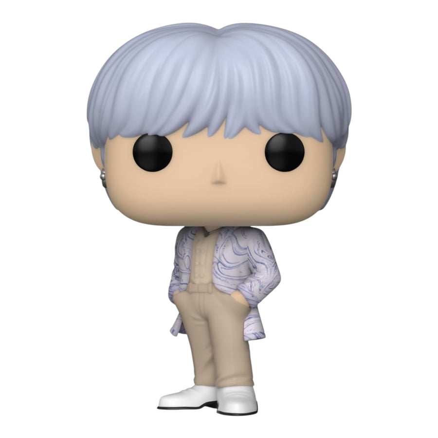 BTS #369 Suga Funko Pop