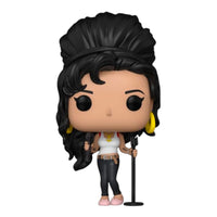 #355 Amy Winehouse Funko Exclusive Funko Pop