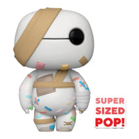 Disney #1464 Baymax 2024 Summer Con Limited Edition Funko Pop