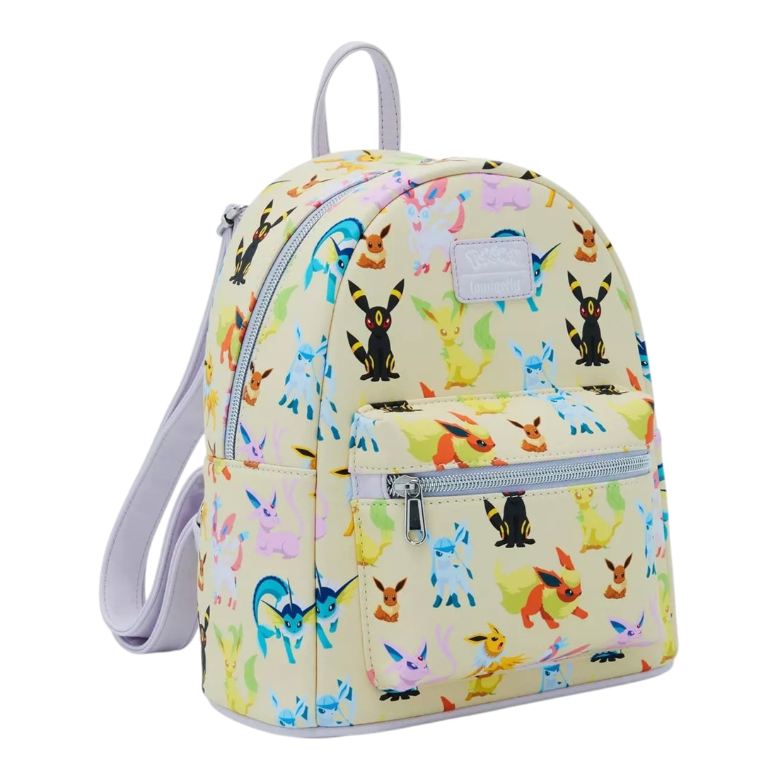 Loungefly Pokemon Eeveelutions Mini Backpack