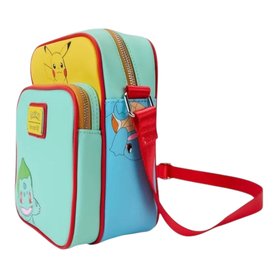 Loungefly Pokemon Crossbody