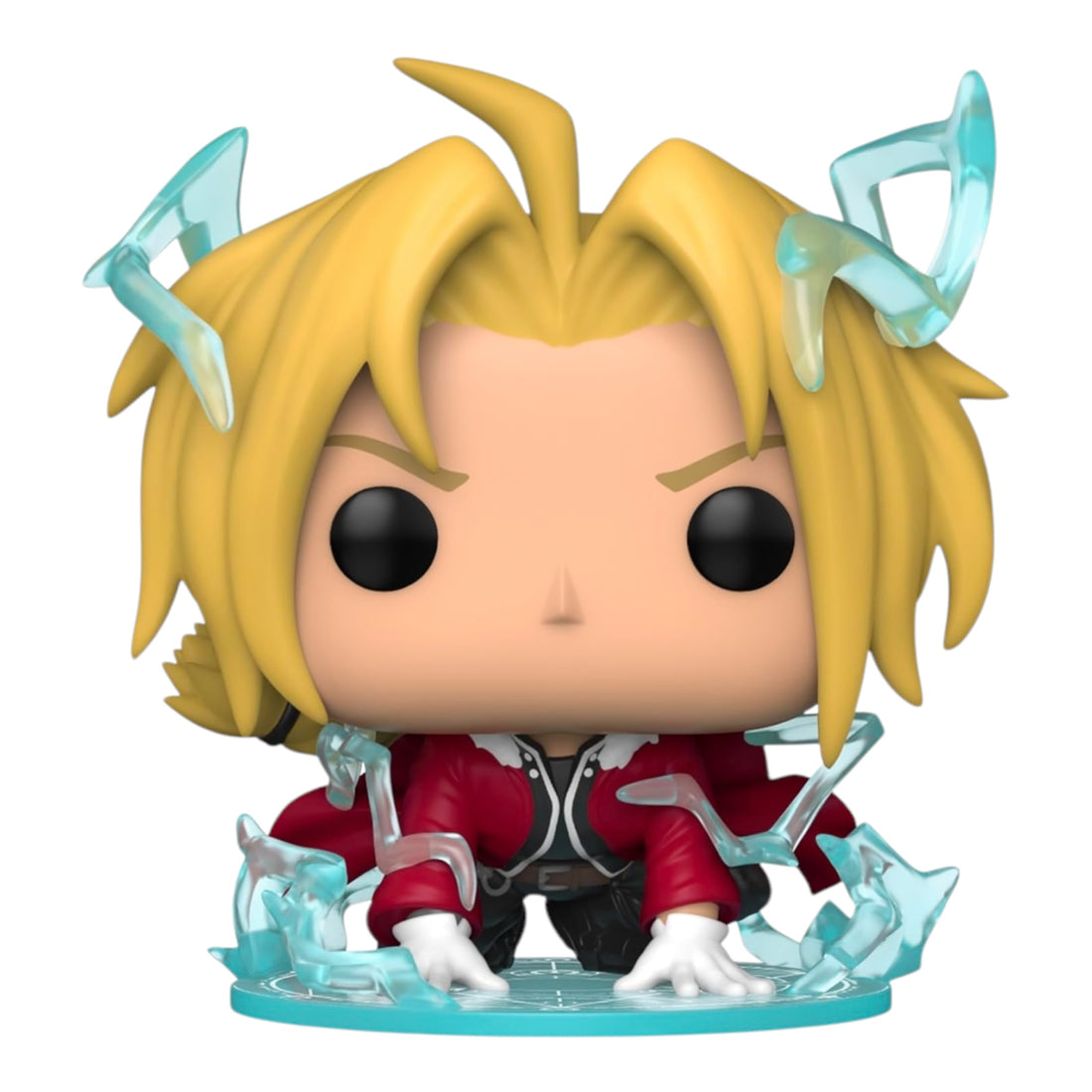 Fullmetal Alchemist 
