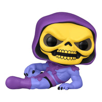 Masters Of The Universe #1643 Skeletor Funko Pop