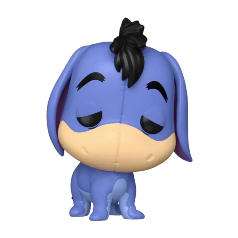 Disney Winnie The Pooh #1513 Eeyore Funko Pop